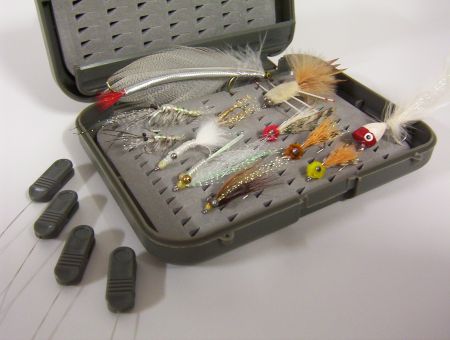 Essential BONEFISH FLATS Pack